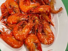-盛港湾海鲜食府(黄沙店)