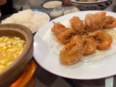-红厨巷·淮扬菜(熙南里店)