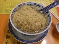 android_upload_pic-麦奀云吞面世家(佐敦店)