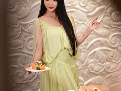 -香格里拉香宫·海鲜青岛菜·鲁菜·淮扬菜