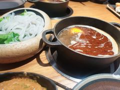 -呷哺呷哺 黄金牧场 (新中关购物中心店)