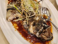 -凤凰楼酒家·粤宴点心(华强北店)