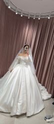 -PAI婚纱礼服设计馆【大牌租赁/高级定制】