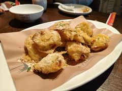-单家老院·院子里的青岛菜(沙子口店)