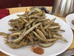 -海岛渔村大酒店(云霄路店)