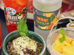 -廖掌柜·重庆鲜货火锅(上海首店)