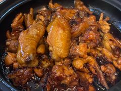 -味悦·老字号·赣州菜(厚德总店)