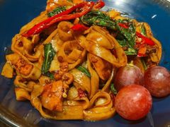 -Home Thai·泰谣(王府井apm店)