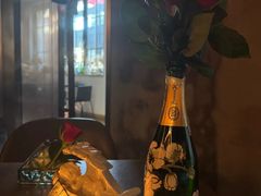 -CHURCH  BISTRO 教堂·餐吧