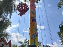 -朝阳公园游乐园