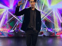-武汉杜莎夫人蜡像馆