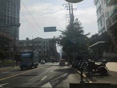 -上海大酒店(南京东路店)