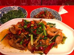 -侯师傅热炒店(印象城店)