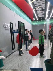 -嘻哈帮街舞·少儿