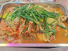 -四姐南瓜田鸡(202店)