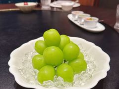 -遇外滩(BFC外滩金融中心店)