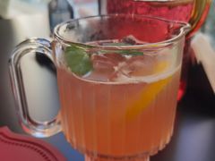 -红东阁东北菜烤肉酒馆(CROSS万象汇店)