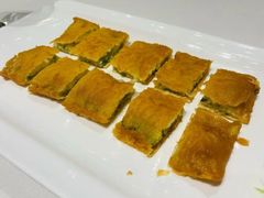 -富淳饭店(世纪公园店)