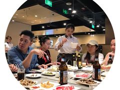 -海底捞火锅(铂澜大象城店)