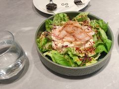 -农畉LONFOOD(福田星河COCOPark店)