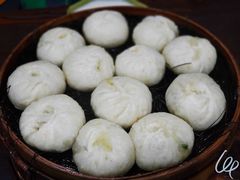 鲜肉包-舒小笼松针小笼包