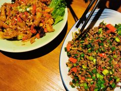 -觅山云南菜(泊富ICITY店)