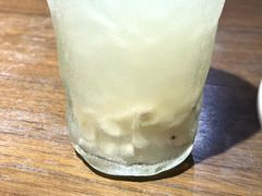 -绿柠食堂(北外滩店)