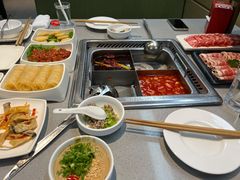 -海底捞火锅(振华商厦店)