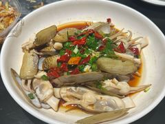 -健眺小海鲜(临海后山店)