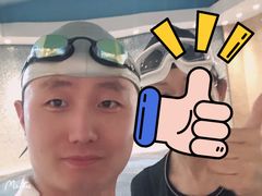 -斯博特游泳俱乐部(永安里店)