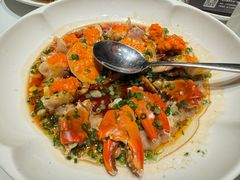 -荣兴酒家(徐家汇店)