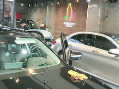 -脉冲品质汽美·贴膜(闵行店)