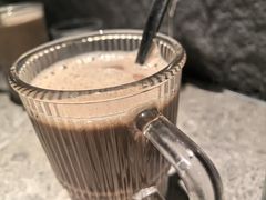 -留半山·香港食堂(啦啦宝都店)