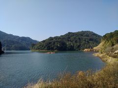 -广州市石门国家森林公园