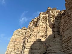 -哈密雅丹大海道景区