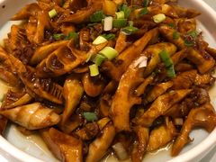 -宁夏国强手抓羊肉·清真菜(未央路凤三店)