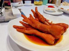 -南宁荔园维景国际酒店·荔园中餐厅
