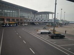 -太原武宿国际机场