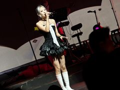 -赤红音乐现场(浦东金桥路店)