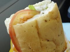 金枪鱼百味卷-赛百味SUBWAY(沈阳天地店)
