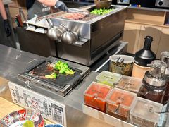 -肉肉大米(金虹桥店)