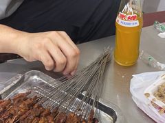 -文文烤肉(大皮院店)