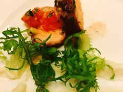 -喜来登酒店-盛宴标帜餐厅