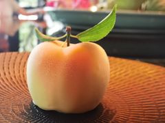 -杭州西子湖四季酒店·金沙厅