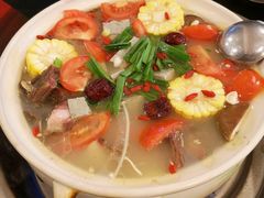 -花水湾红太阳牛肉汤锅