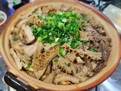 -金新街边打边炉(天安花园店)