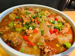 -自贡盐帮菜·玩辣餐厅(樱花园西街店)