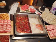 -福禄娃一家人火锅(上地店)