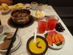 -半岛听涛蒸汽海鲜自助(K11店)
