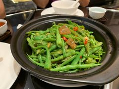 -中山保利艾美酒店-乐美中餐厅